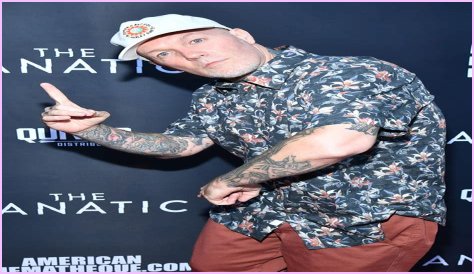 Fred Durst's Age: Surprising Facts And Interesting Insights